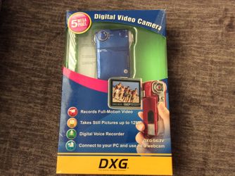 Digital Camera