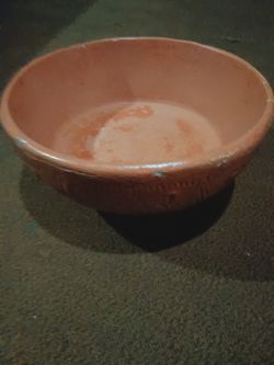 Large Plant Pot