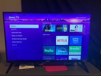 Xbox one and 32 inch smart tv bundle