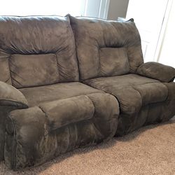 Sofa Recliner