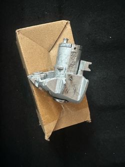 Lock Cylinder w/Key for Mercedes GL320 GL350 GL420 GL450