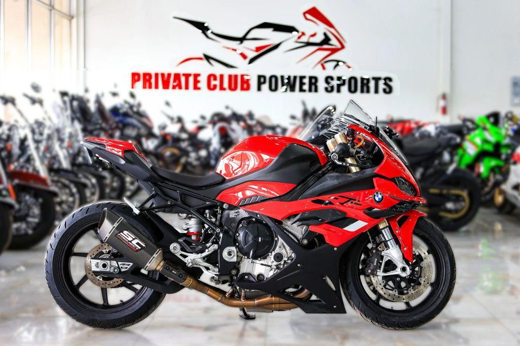 2023 BMW S1000 RR