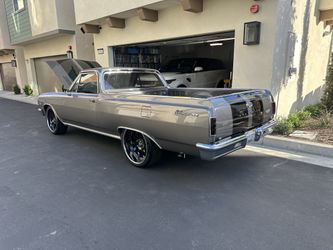 1965 El Camino