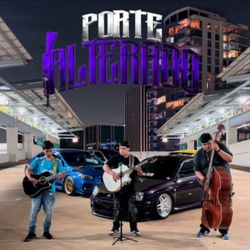 Grupo Sierreño Con Bajo Y Tololoche