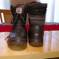 PAJAR BOOTS. Size 11