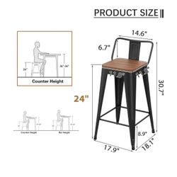 Bar stool