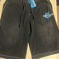 True religion  X  Cookies Collab Shorts