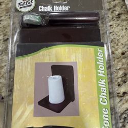 Cone Chalk Holder