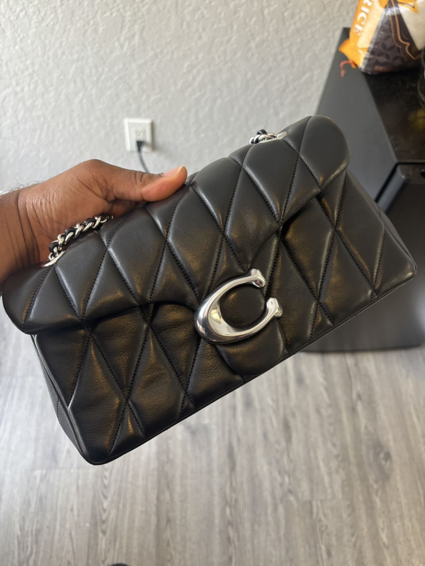 Coach Purse 26 “inch
