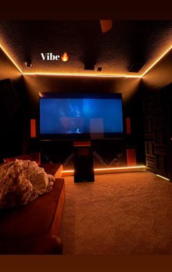 Tv , Cameras ,lighting 