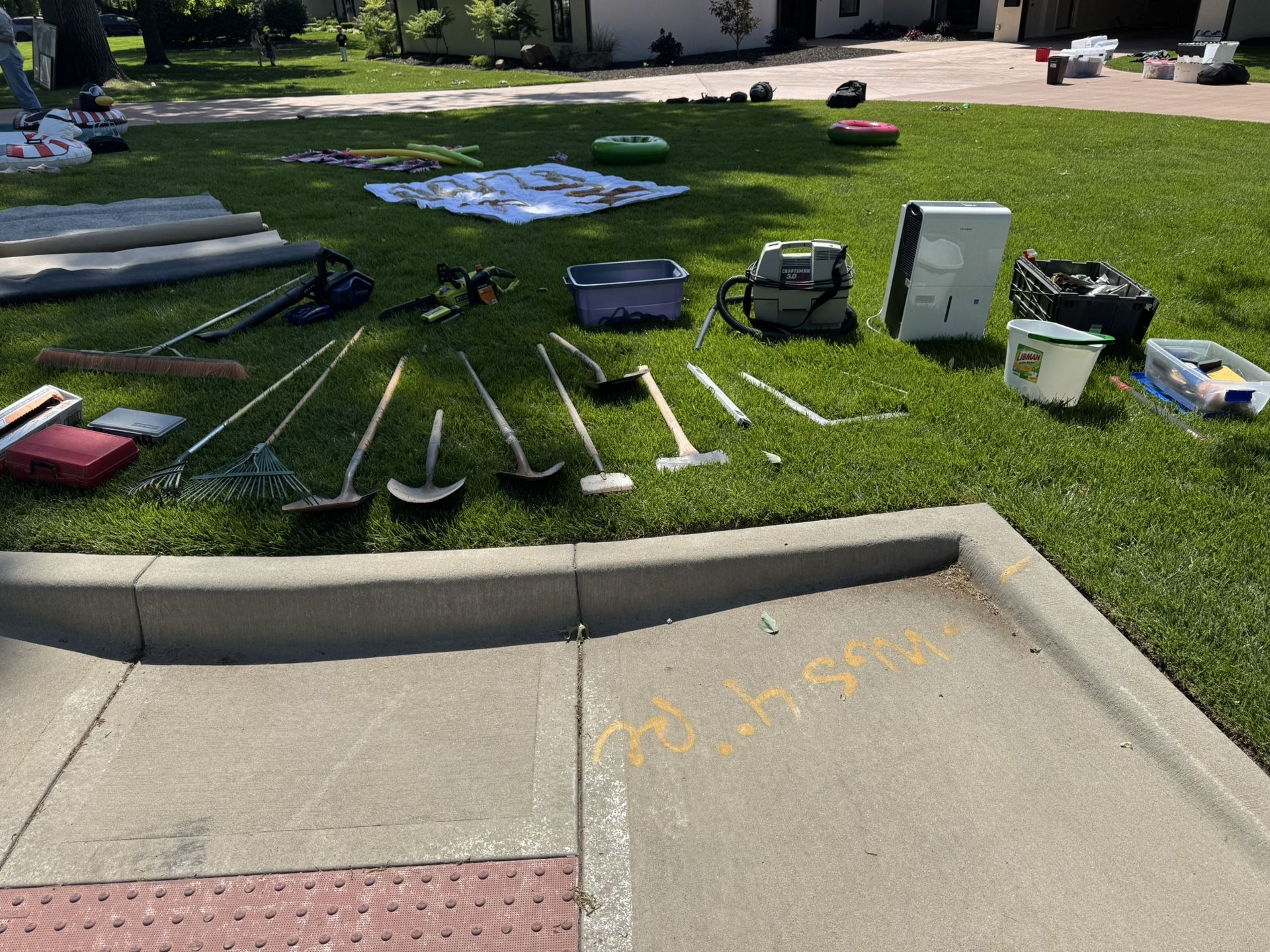 Tools