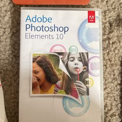 Adobe Photoshop