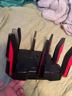TP-LINK Archer AX11000 WI-FI Gaming Router
