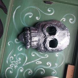 Best Offers /Skeleton Mask