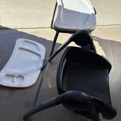 HIGH CHAIR $30
