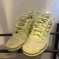 Used Nike Shoes