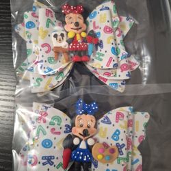 Bows