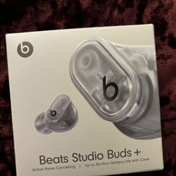 Beats Solo 3 And Beats Studio Buds