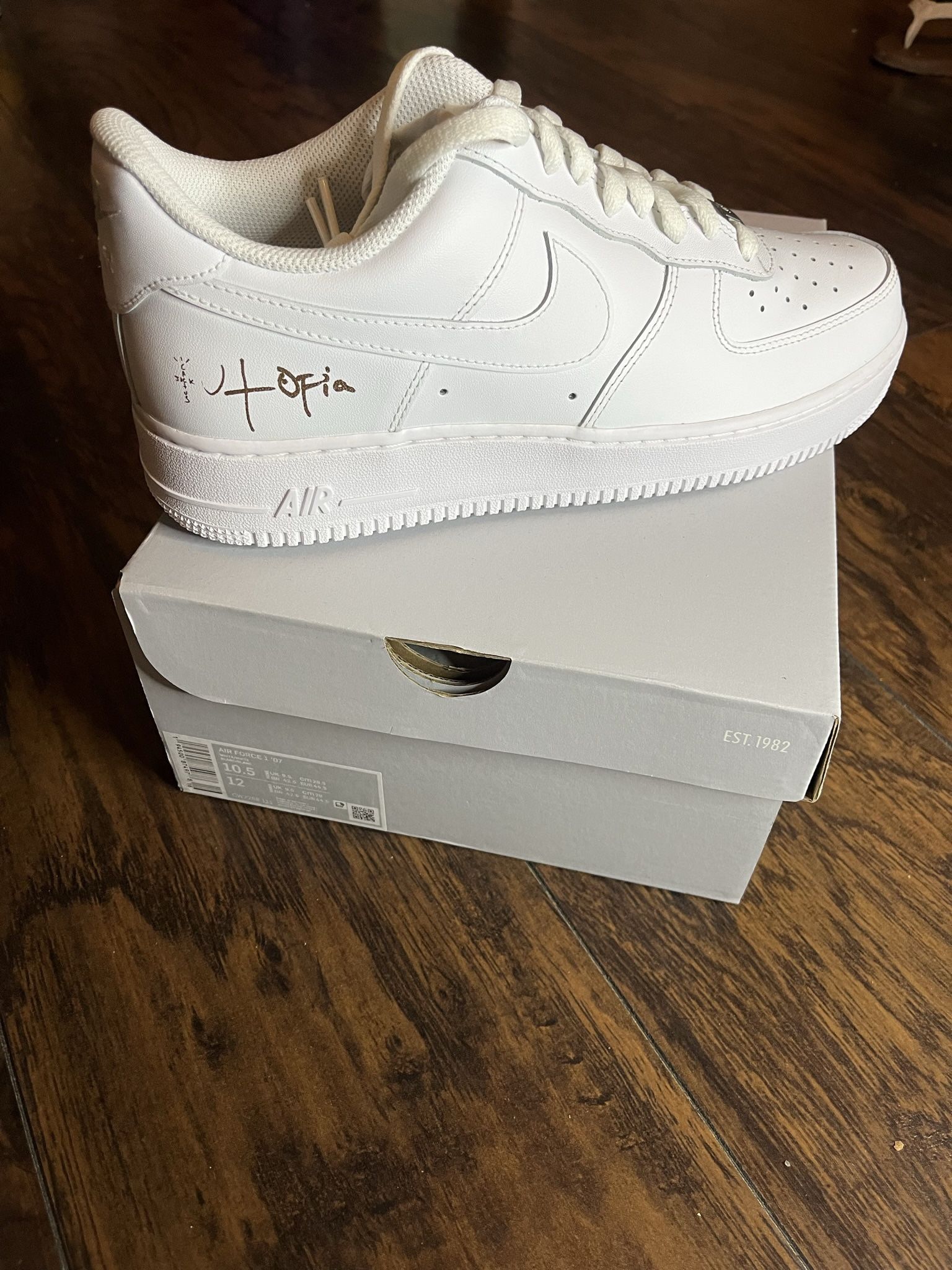 Nike Air Force 1 Low \