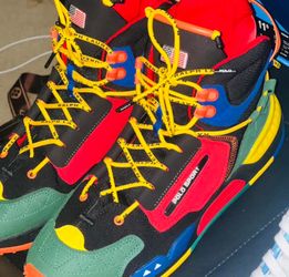 POLO SPORT P2000 Men’s Size 12