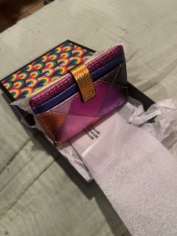 Kurt Geiger Wallet 