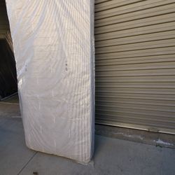 Mattress 39x80x6 With Spring For Trucks 120