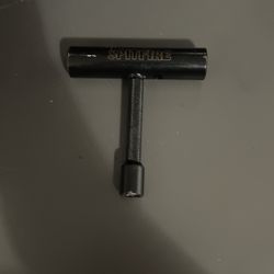 Spitfire T Tool