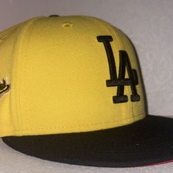 Los Angeles Dodgers 