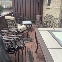 Outdoor Furniture 