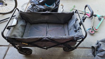 Wagon