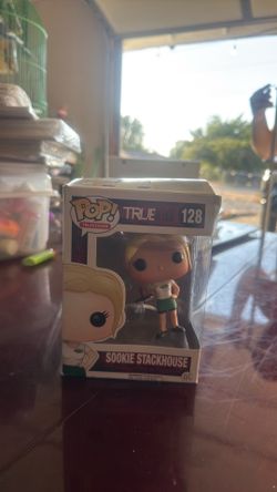 Sookie stackhouse  funko POP