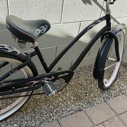 Electra Cruiser Bike  “ The Betty” 