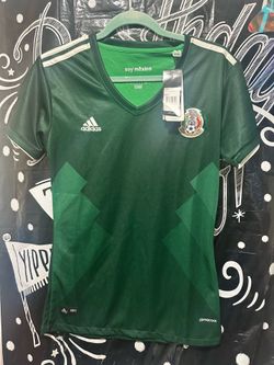 Women Mexico Jersey