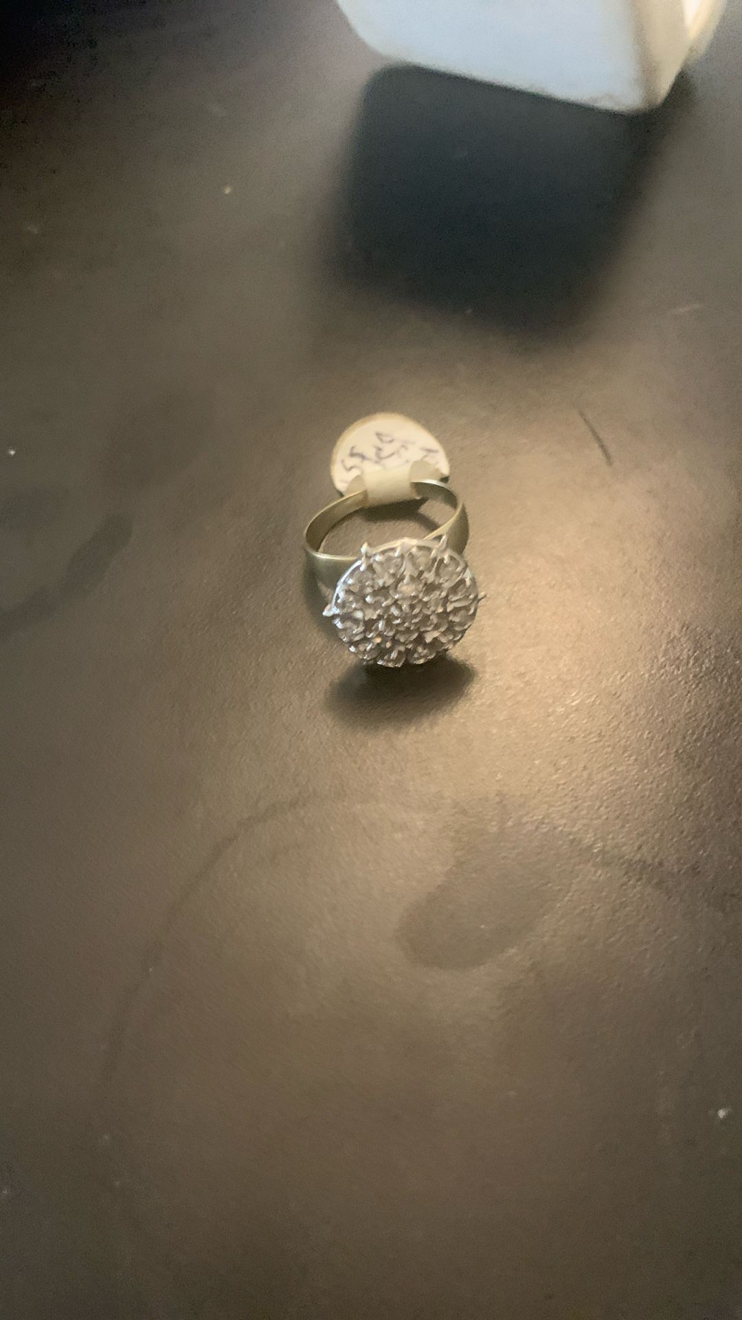 Shine Bright Wearing THIS Diamond Bling