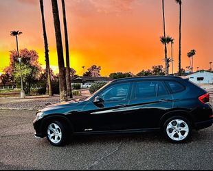 2015 BMW X1
