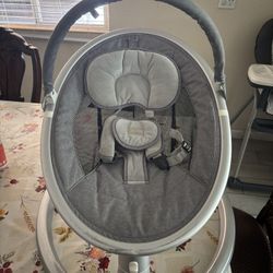 Baby bong Swing