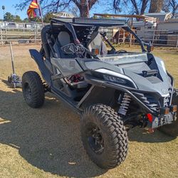 Cfmoto Zforce 950 Sport 