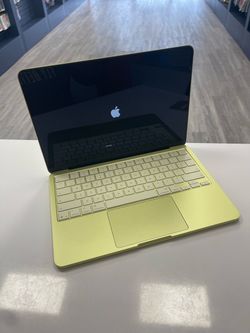 MacBook Neo 512GB 8GBram