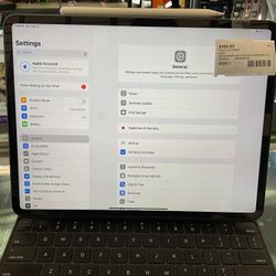 Apple iPad Pro 4th Gen 38829-1