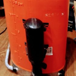 Birchmeire Backpack Sprayer 