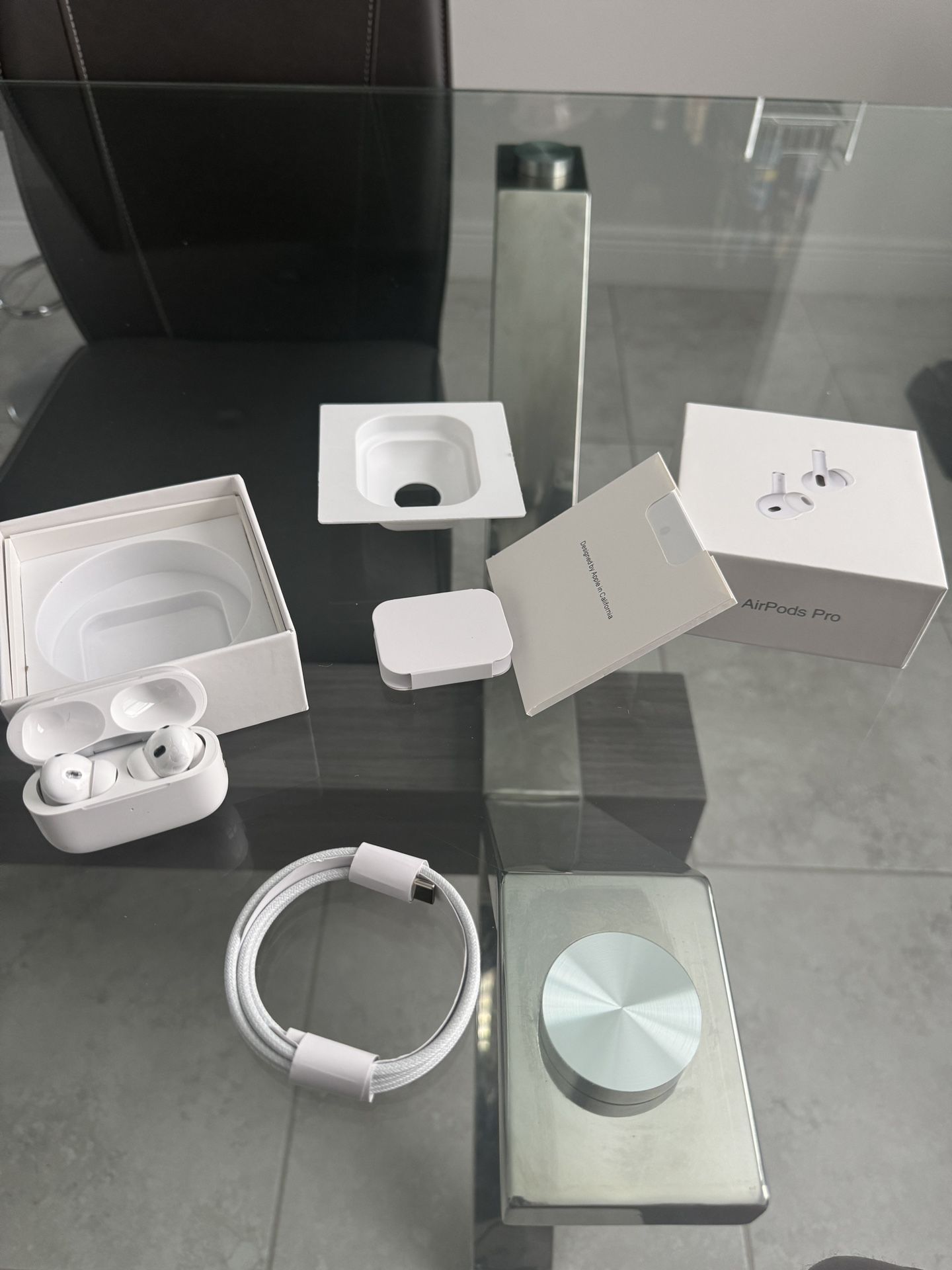 AirPod Pro
