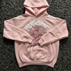 Spider hoodie