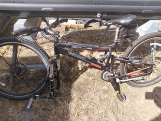 24 speed schwinn bike