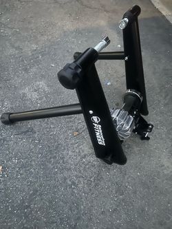 Indoor Bicycle Trainer