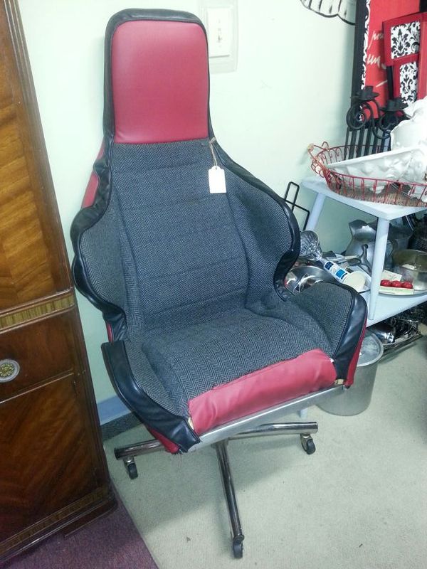 Race Car Desk Chair For In Kansas City Mo Offerup