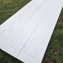 Garage Door