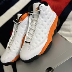 Jordan 13 Starfish 10.5