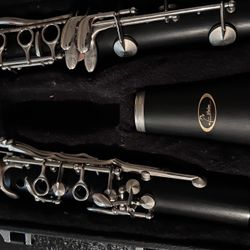 CLARINET 