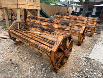 Bench