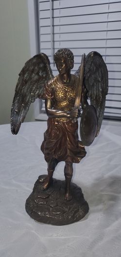 San Rafael Arcángel